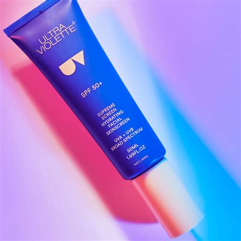 ultra violette sunscreen for sale.